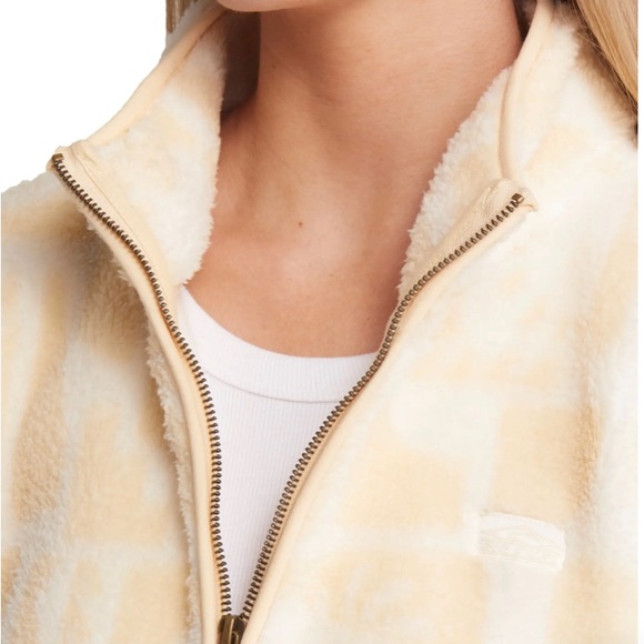 Rip Curl Wave Polar Fleece - Picture 4 of 8